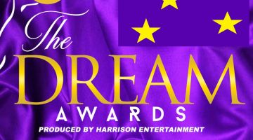 HARRISON ENTERTAINMENT PRESENTS: THE DREAM AWARDS